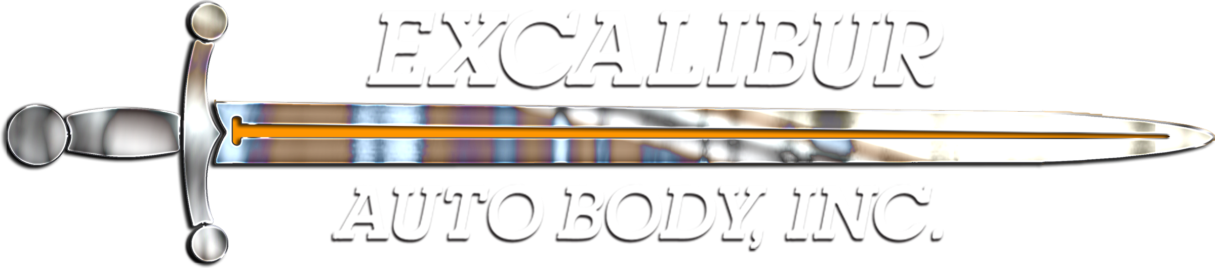 Collision Repair, Towing, & Rentals Excalibur Auto Body